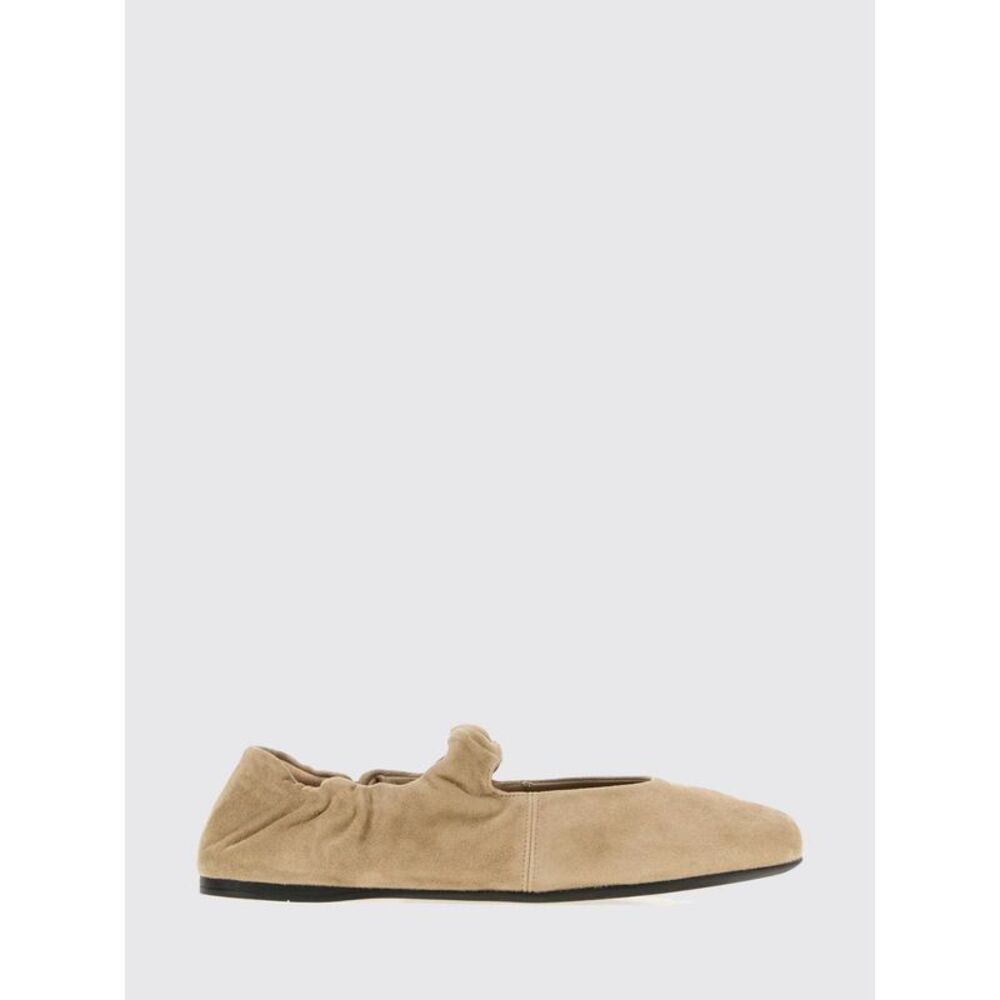 Miu Miu Women Ballet Flat Woman Miu Miu